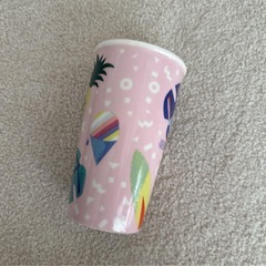 スターバックス　ハワイ限定タンブラーの画像