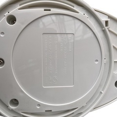 〈No.60〉新生活応援📣2012年製 TOSHIBA コードレススチームアイロン TA-FVX710 アイロン台付きの画像