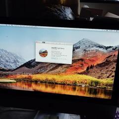 iMac mid 2011モデル 21.5インチメモリ1333 ...
