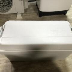 【松本市引き取り限定】RISUトランクカーゴ