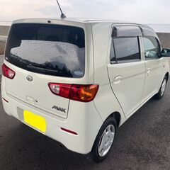 ダイハツ　マックス　MAX　L950S　中古車　希少になってきました　の画像