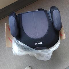 Aprica ジュニアシート　120cm-150cm