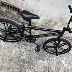 20インチDIAMONDBACKフリースタイルバイク自転車BMX街乗り通勤車通学車 🍉プロフ必読 の画像