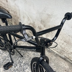 20インチDIAMONDBACKフリースタイルバイク自転車BMX街乗り通勤車通学車 🍉プロフ必読 の画像