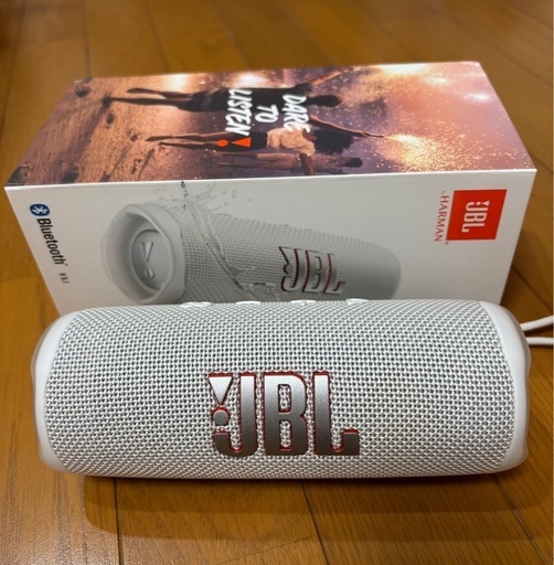 JBL FLIP6  Bluetooth スピーカー
