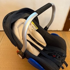 チャイルドシート【最終値下げ中‼️】 (S) 苅田のベビー用品 