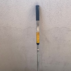 ゴルフクラブの画像
