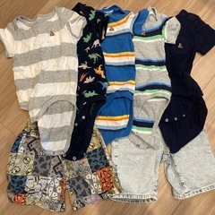 GAP ギャップ　18-24サイズ　まとめ売り