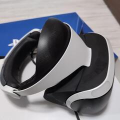 PlayStation VR(PSVR)の画像