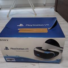 PlayStation VR(PSVR)