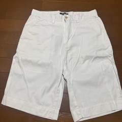 POLO RALPH LAUREN　ハーフパンツ　ラルフローレン...