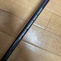 ゴルフクラブ　ドライバーの画像