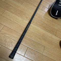 ゴルフクラブ　ドライバーの画像