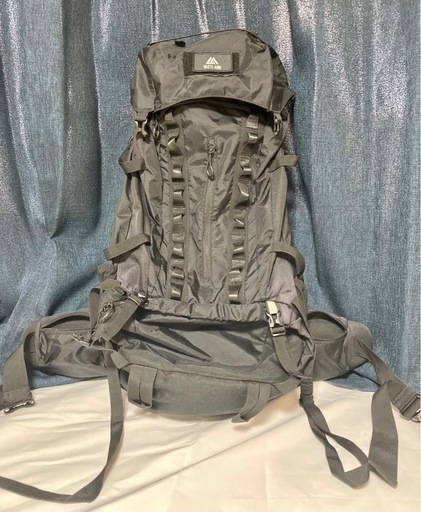 VASTLAND アウトドアバックパック 70L キャンプ 登山 リュックサック