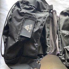 VASTLAND アウトドアバックパック 70L キャンプ 登山 リュックサックの画像
