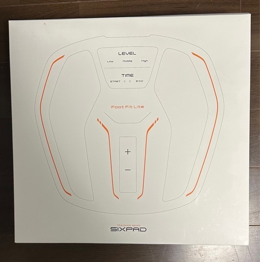 SIXPAD Foot Fit Lite 