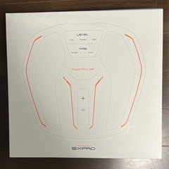 SIXPAD Foot Fit Lite の画像