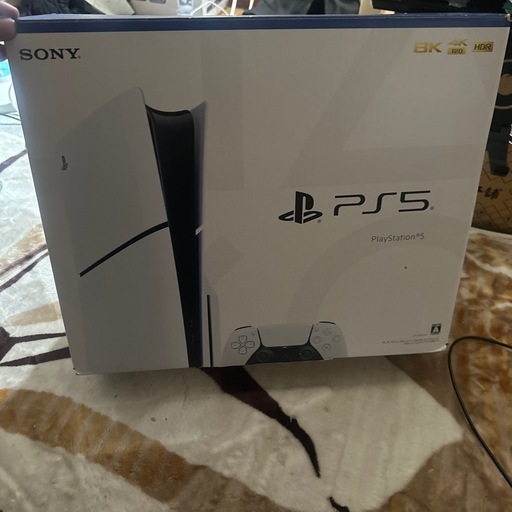 その他 PS5