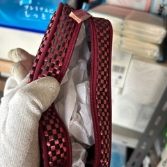 ポーチ　2個セットの画像
