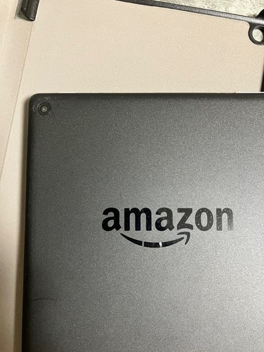 Amazon Fire HD 10（2017/第7世代） 32GB ブラック