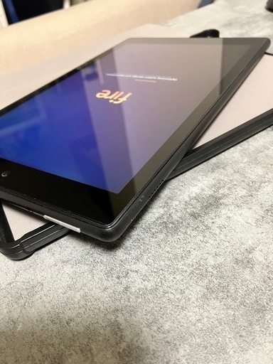 Amazon Fire HD 10（2017/第7世代） 32GB ブラック