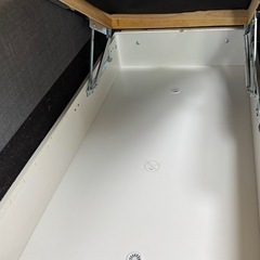 決まりました！収納付き2wayソファの画像