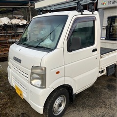 軽トラ