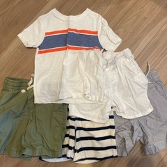 GAP ギャップ　まとめ売り　90サイズ