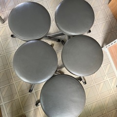 丸椅子