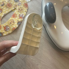 トイトレグッズの画像