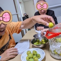 障がい者グループホーム(女性棟)夜間スタッフ(家事、見守り、話し相手など)の画像