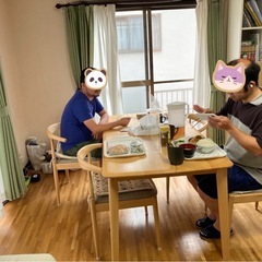 障がい者グループホーム(女性棟)夜間スタッフ(家事、見守り、話し相手など)の画像