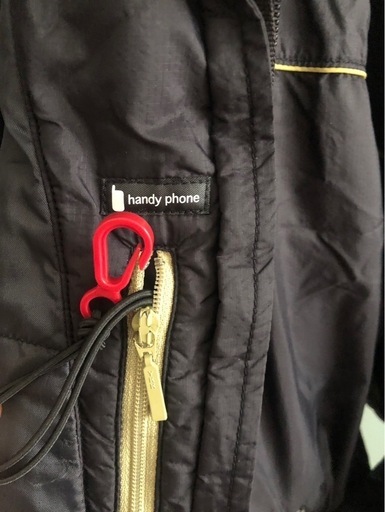 シマノ SHIMANO STRV+2 中綿ジャケット LLサイズ