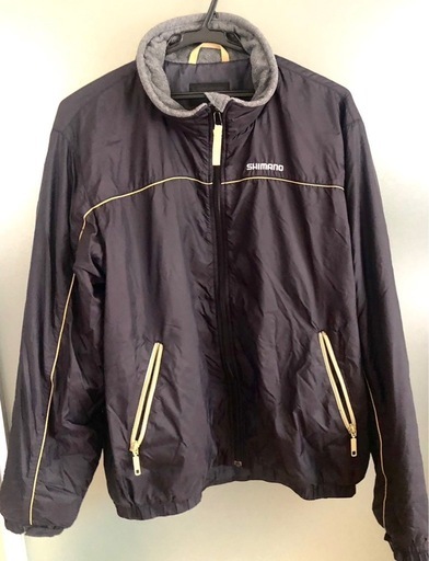 シマノ SHIMANO STRV+2 中綿ジャケット LLサイズ