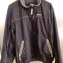 シマノ SHIMANO STRV+2 中綿ジャケット LLサイズ