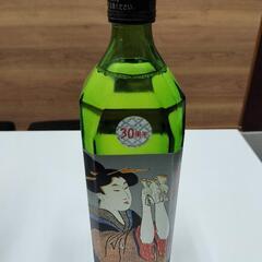 新品未開封大吟醸 静岡の銘酒の画像