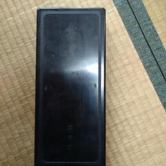 書道具の画像