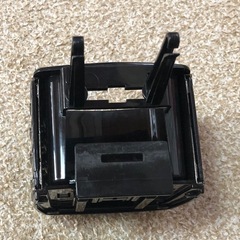車用ドリンクホルダーの画像