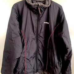 シマノ SHIMANO STRV+2 中綿ジャケット LLサイズ 