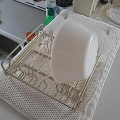 食器乾燥ラックその2