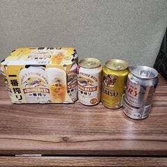 ビール９本
