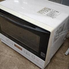 0330-001 スチームオーブンレンジ 石窯ドーム ER-RD7