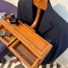 アンティーク ハンガースタンド