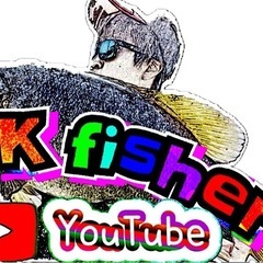 釣りチャンネルYouTube‼︎出演者募集中！