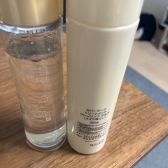 【2個セット】カバーマーク＆エリクシールの画像