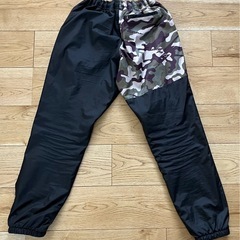 Reebok(リーボック)ナイロンパンツの画像