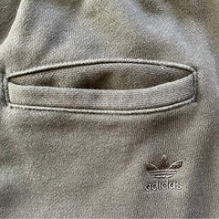 adidas(アディダス)スウェットパンツの画像