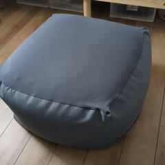 Homwarm ビーズクッション Mサイズの画像