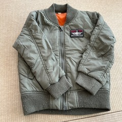 ジャンバー　120