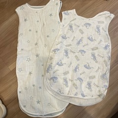 スリーパー　寝具　ベビー　キッズ　子供